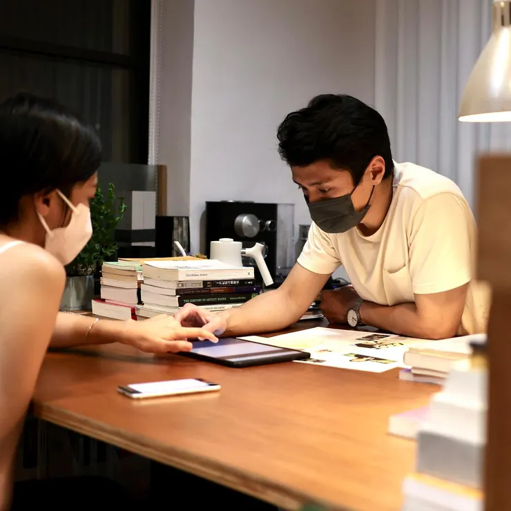 vocus|新世代的創作平台