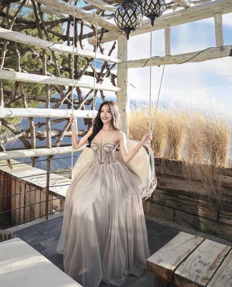 清境民宿 |&nbsp; 印象北歐莊園俱樂部