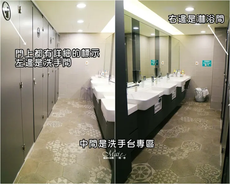 台灣青旅膠囊旅店