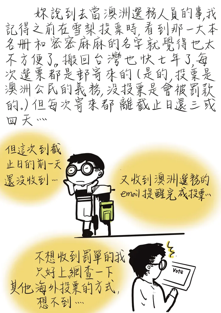 vocus｜新世代的創作平台