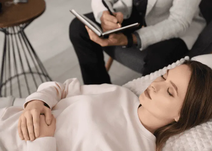 催眠前先了解什麼人不適合催眠非常重要