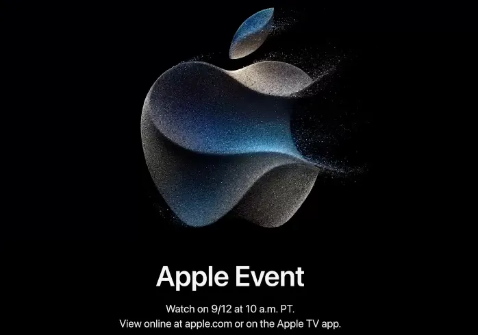 照片取自蘋果網站