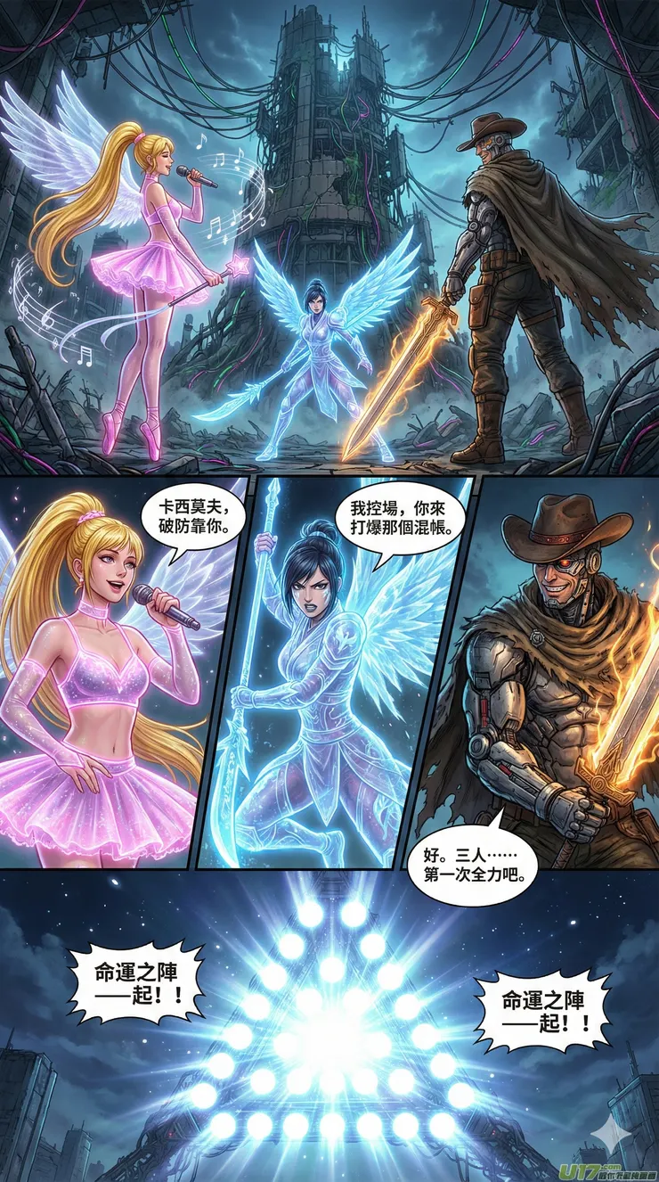 vocus|新世代的創作平台