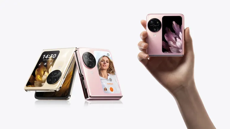 OPPO N3&nbsp;Flip