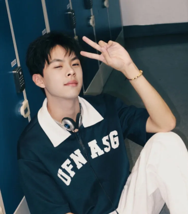 賣我家小帥哥來催票