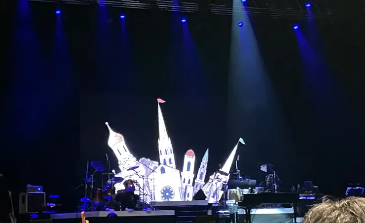 Yuki Kajiura LIVE vol.#18