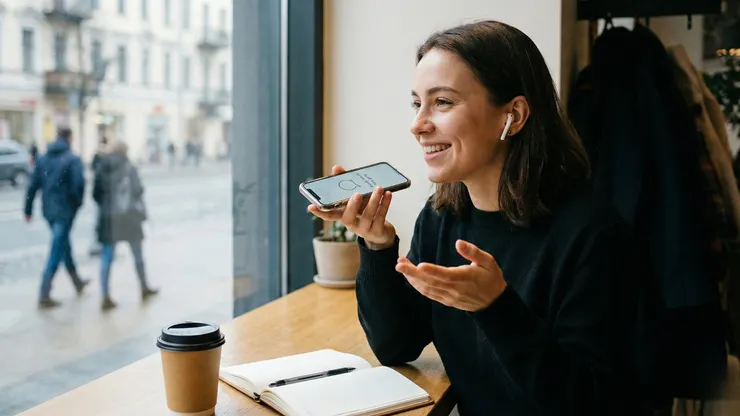 👉立即體驗 Speak AI，把整理時間還給自己