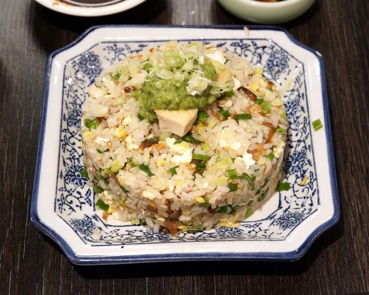 善化美食餐廳【LA時尚川菜】不吃辣也有很多選擇！清爽不辣的道