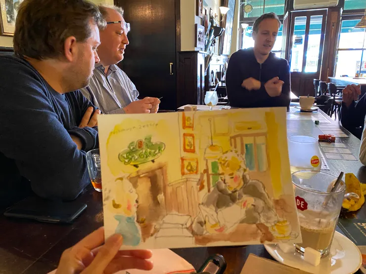 vocus|新世代的創作平台