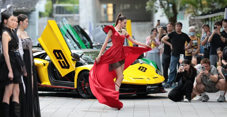 vocus|新世代的創作平台