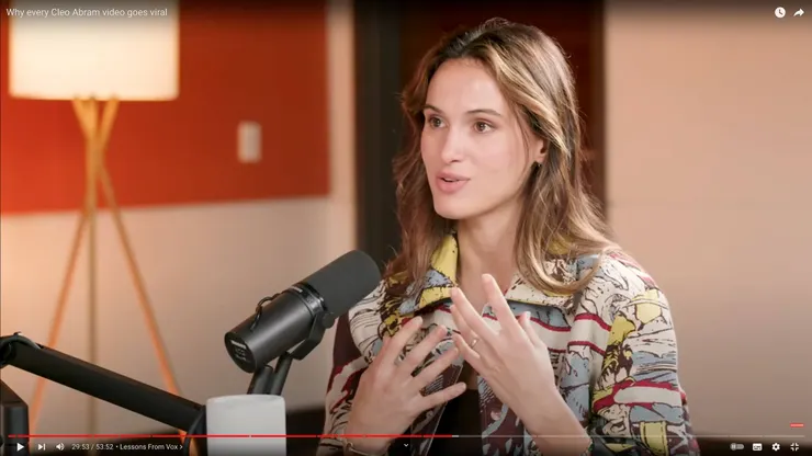 vocus|新世代的創作平台