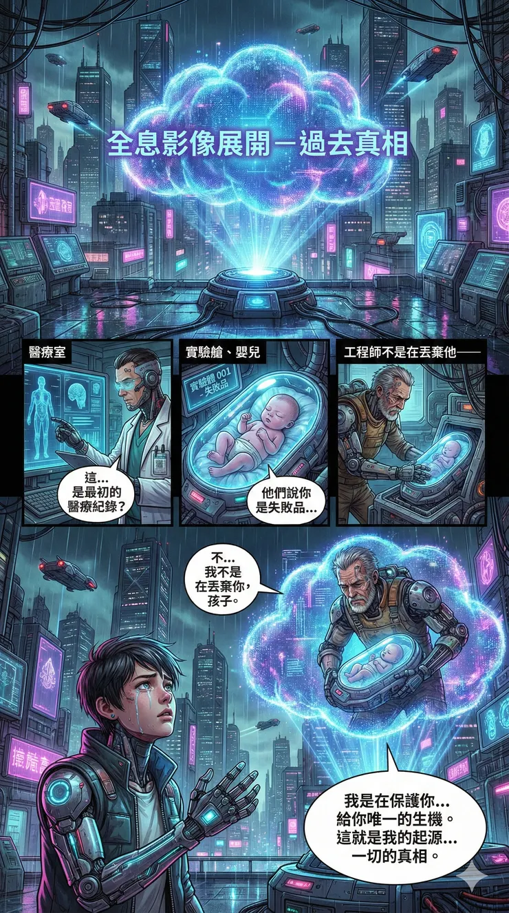 vocus|新世代的創作平台