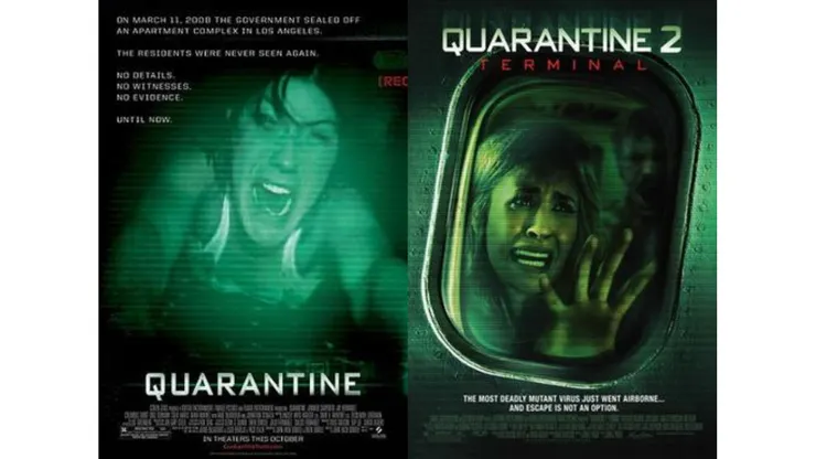 死亡錄像電影海報（美國版）