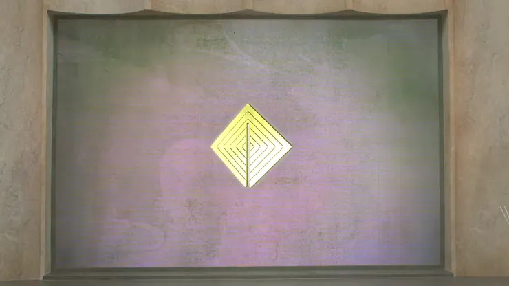 「皮斯」的外觀。(Source : Netflix)