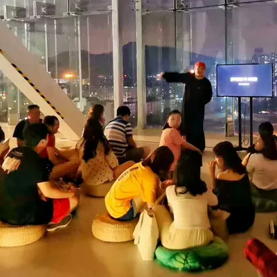 財神才是真月老