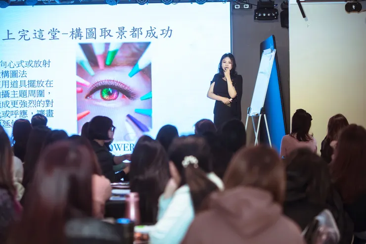 vocus|新世代的創作平台