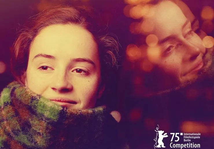 《關於夢（性與愛）》劇照