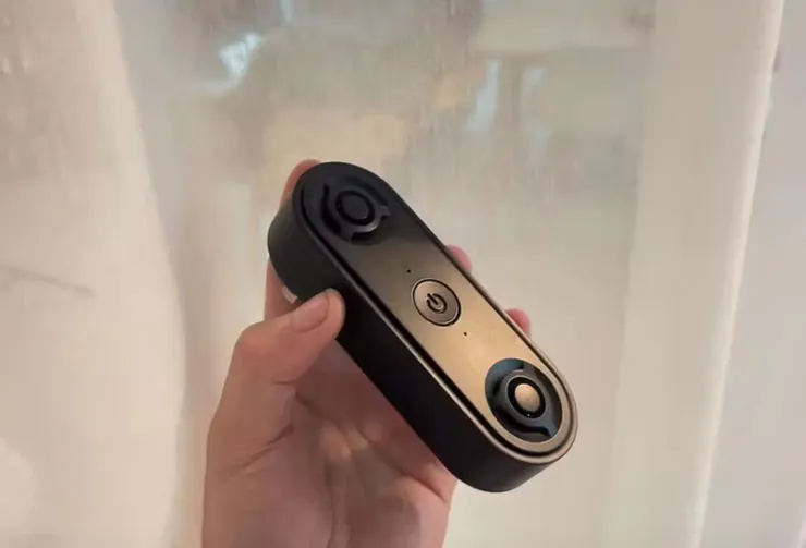 終於不用點蚊香🔗