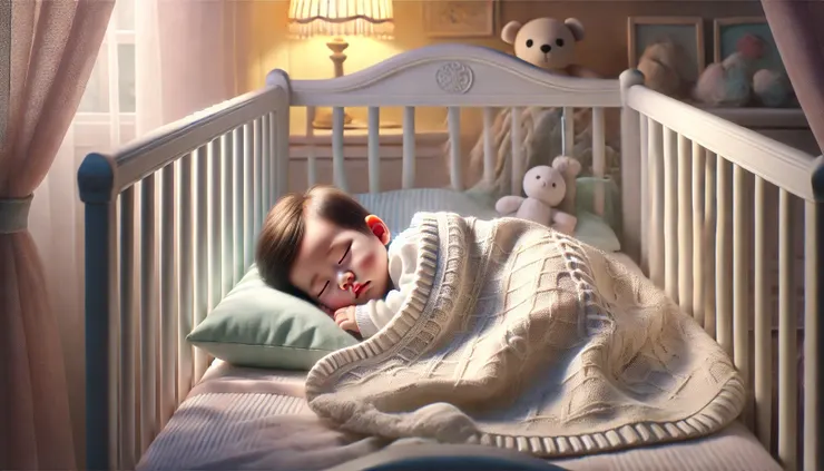 嬰兒安撫巾，是許多孩子成長中不可或缺的陪伴之一。