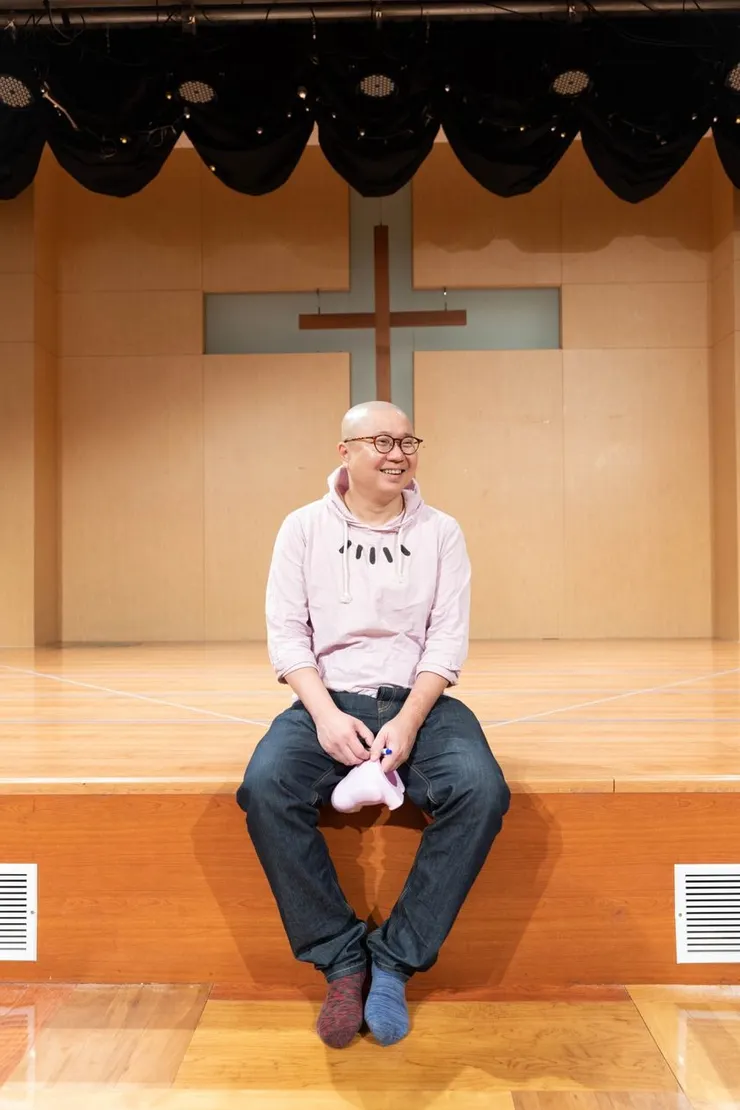 vocus|新世代的創作平台