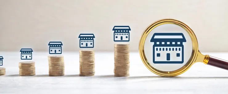 房屋稅優惠稅率記得在3月24日前申請。示意圖／Freepik