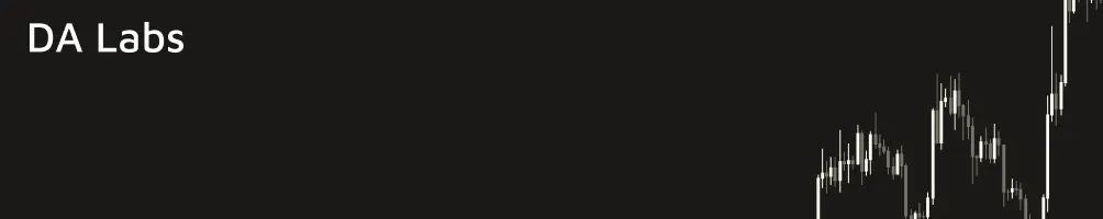 DA Labs 的沙龍