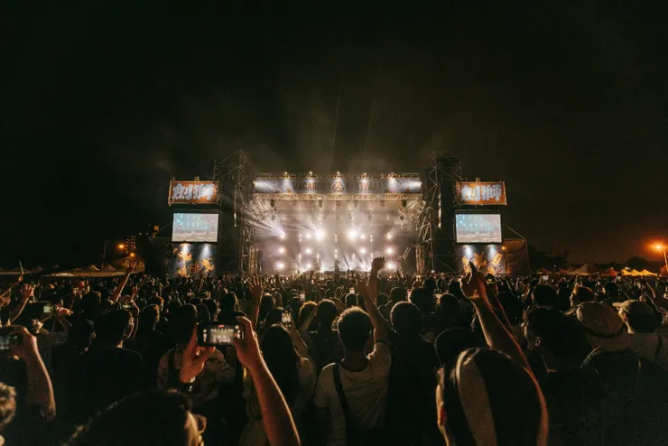 (笨道策展提供)