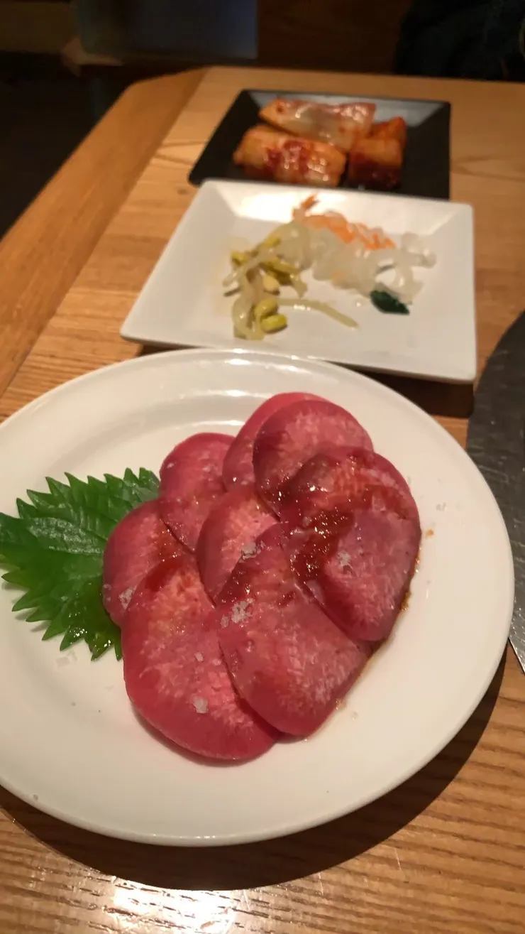吃肉