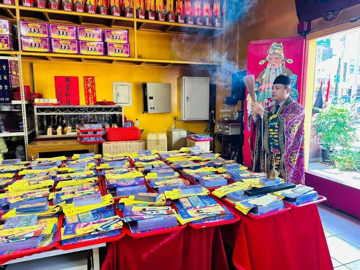 冤親債主要多久辦理一次?效果如何?