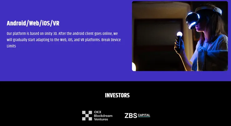 vocus|新世代的創作平台