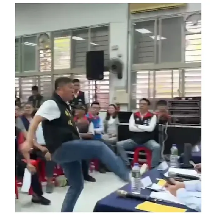 張峻。圖片取自網路。