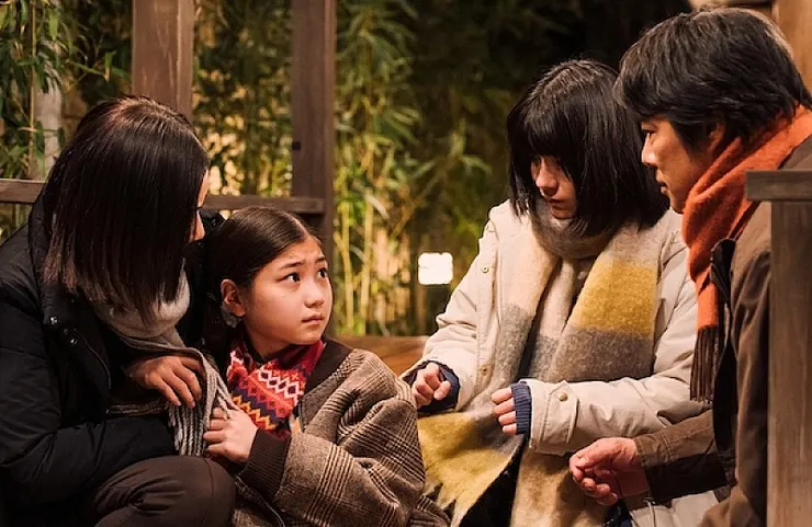 妻子變成小學生。 | 評價 8.8/10  | awwrated