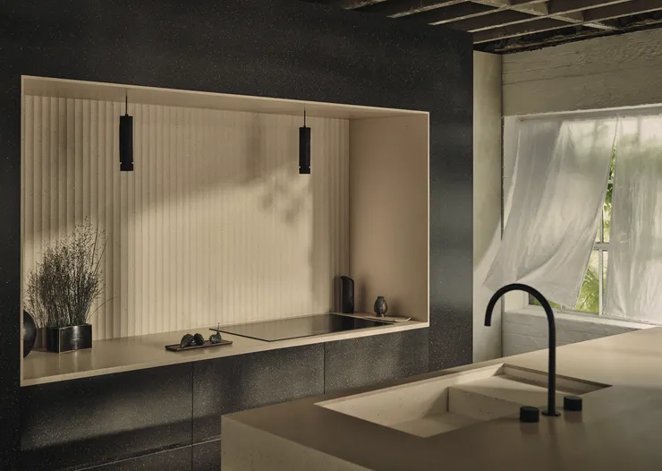 Low Carbon Industrial