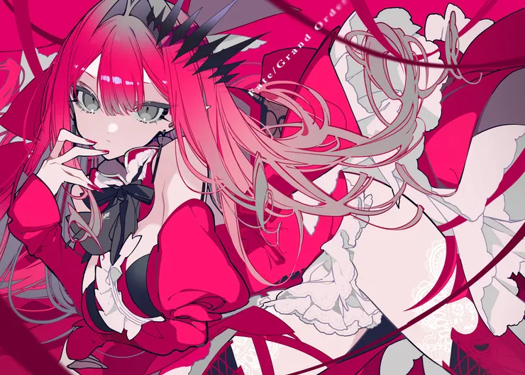 望月けい老師的圖