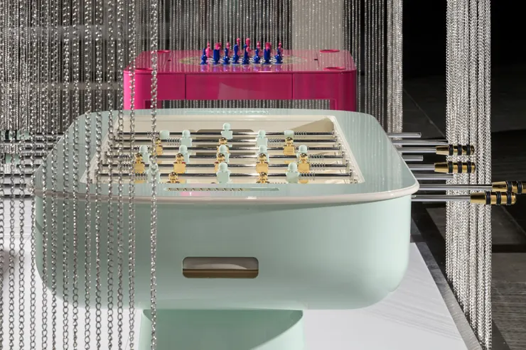 VISMARA DESIGN |Oskar