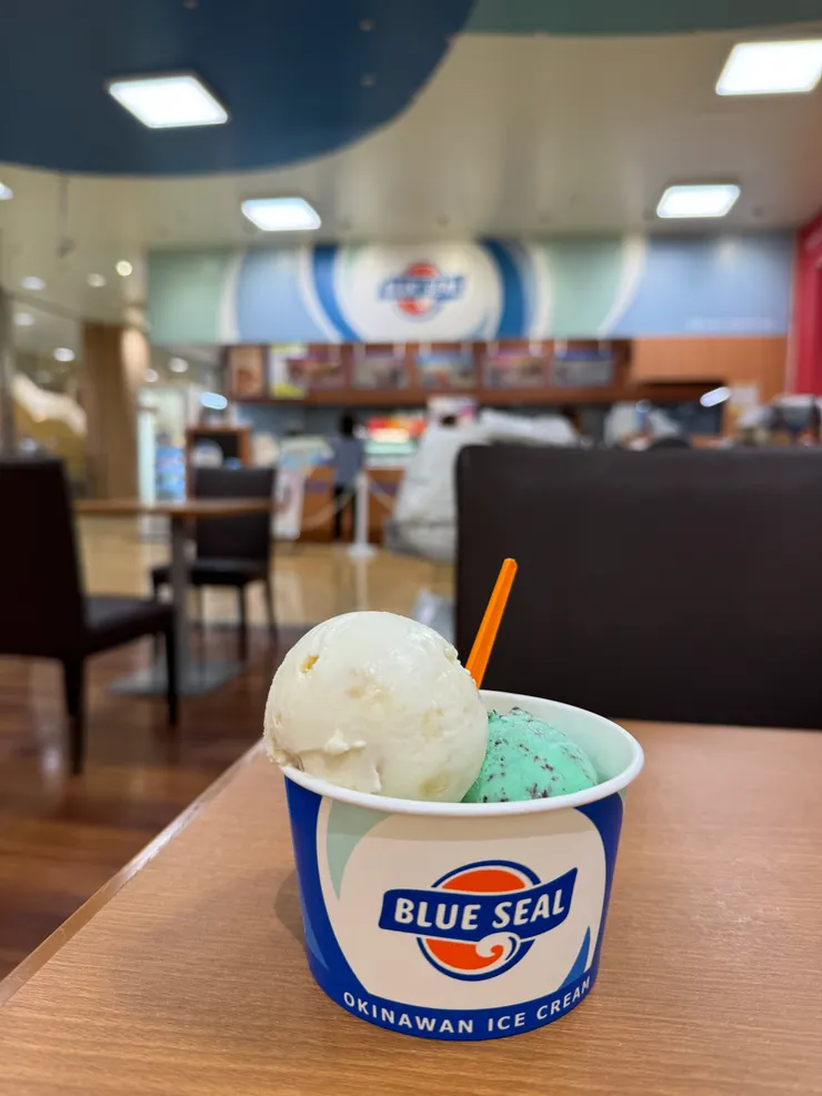 沒想到這麼好吃,不知道下次何時來,之後我把剩下的口味全部點一輪吃一吃