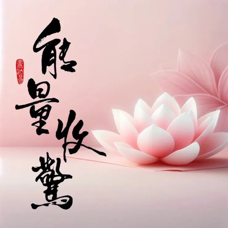 感謝書法易提供美字