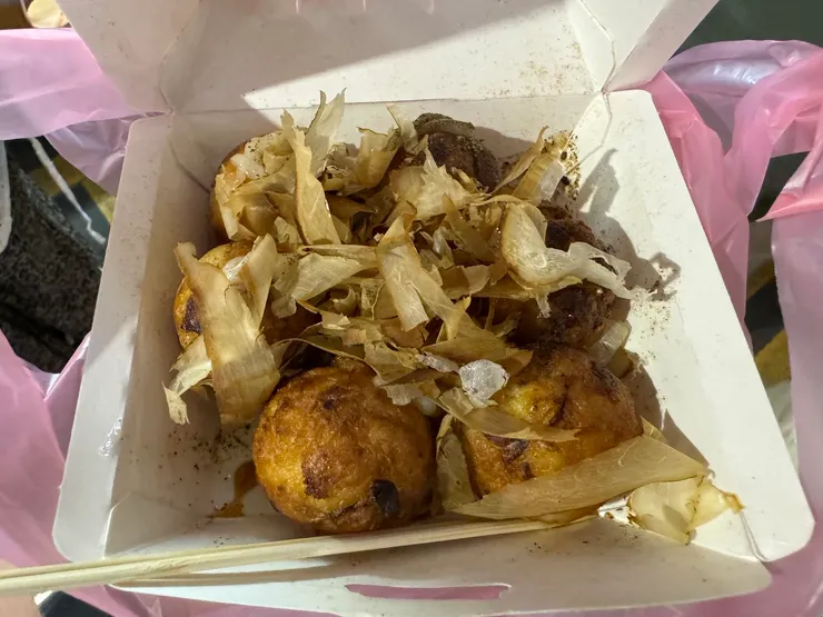 7顆一盒 超值好吃