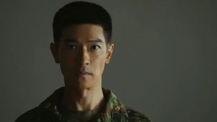 利用AI打造的年輕乃木