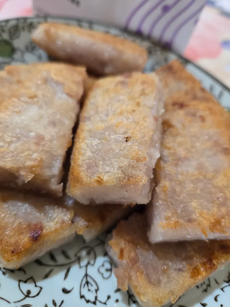 雖然不多但是真的是好吃的