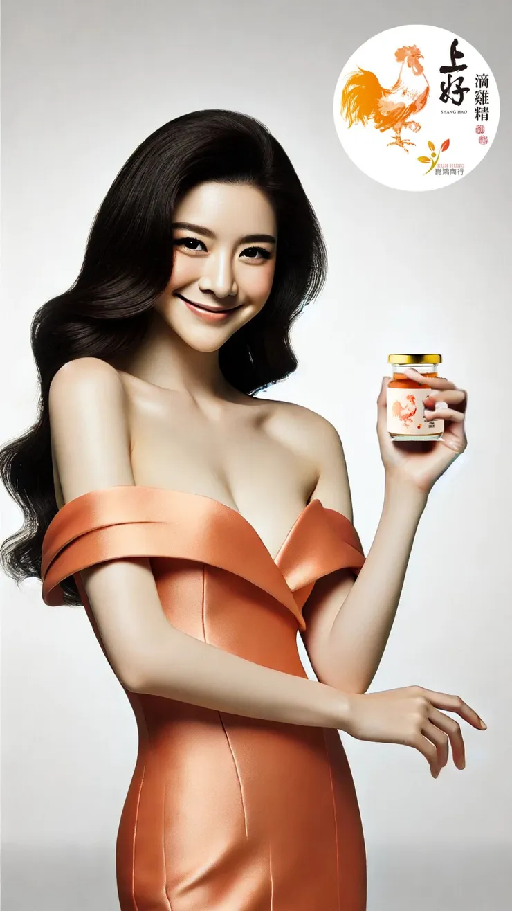 上好滴雞精將於 2025年1月1日 調漲價格,每盒新定價 2650元。此次調整主要是因應 基本工資調升、原物料成本