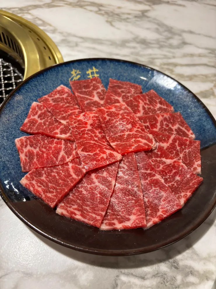 安格斯精選手切牛小排