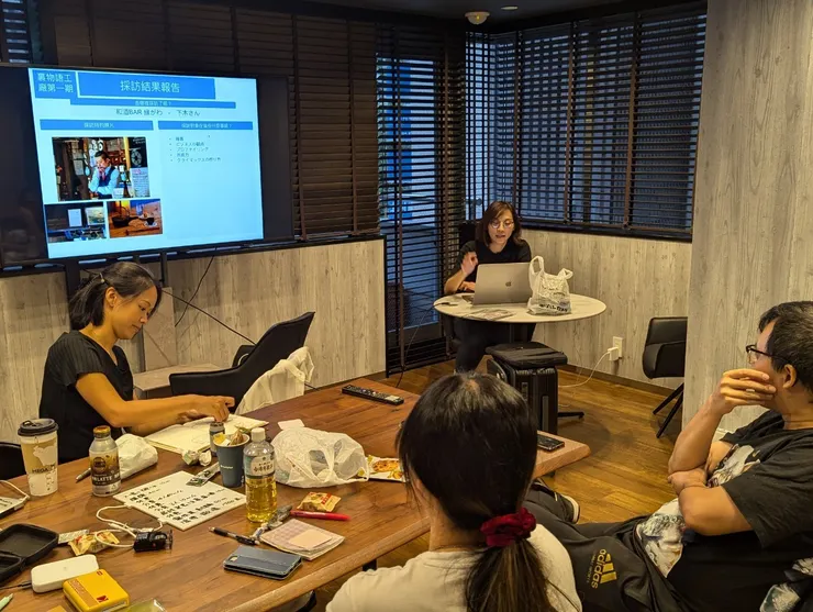 你想過自己的歸屬在哪個社群嗎？