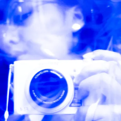 影像內傷：理性觀眾的情感報告 