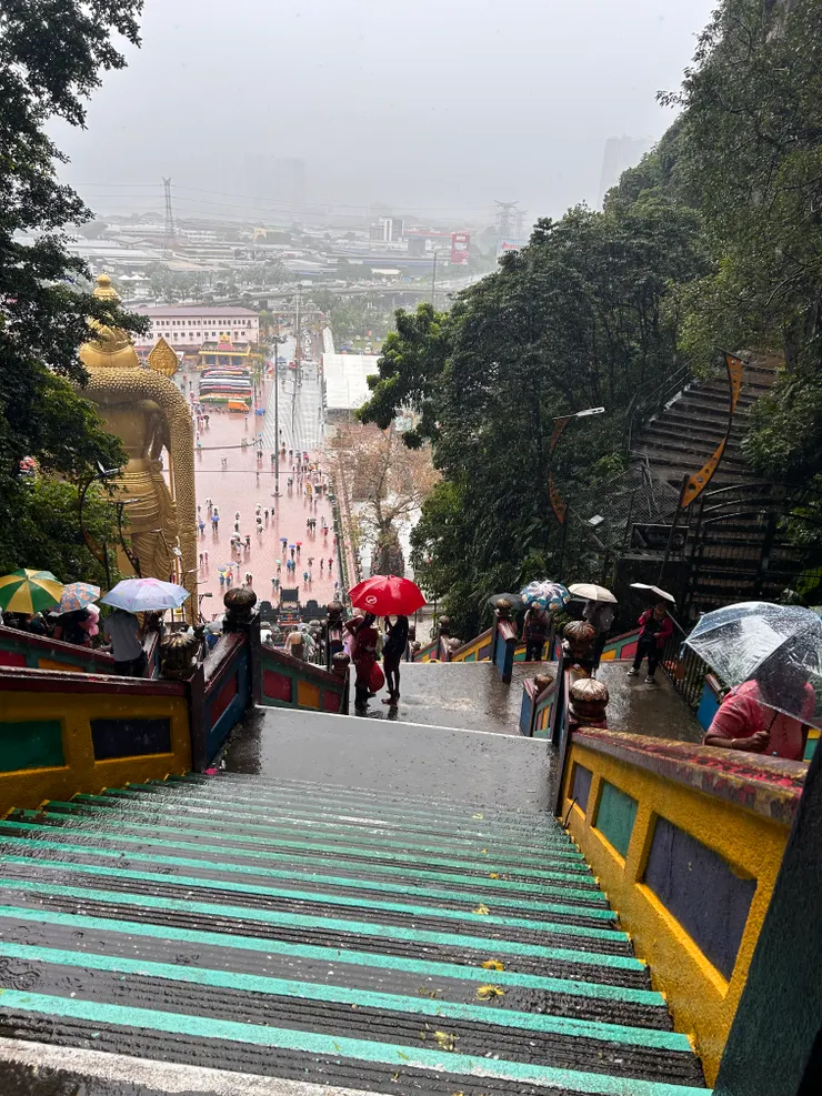 有懼高症真的滿麻煩的🤣🤣