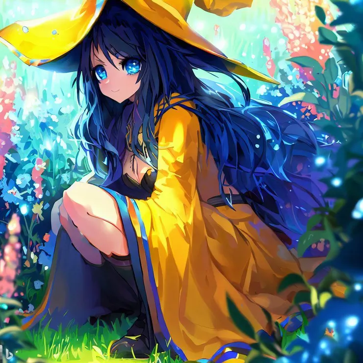 妙妮研究新藥物