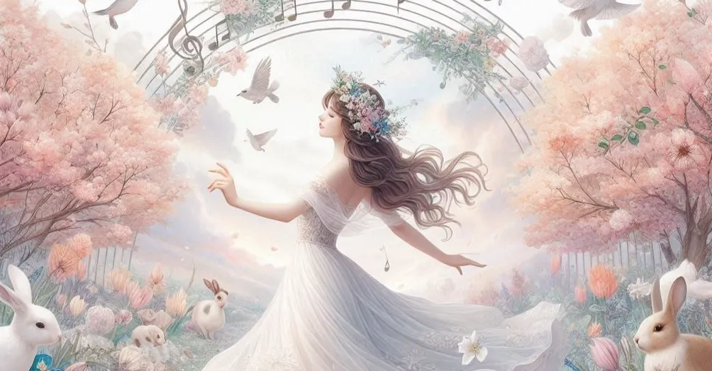 Mausa的人間感受觀察室的沙龍