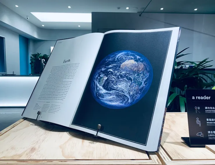 vocus|新世代的創作平台