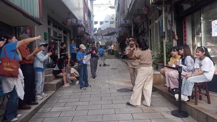 vocus|新世代的創作平台