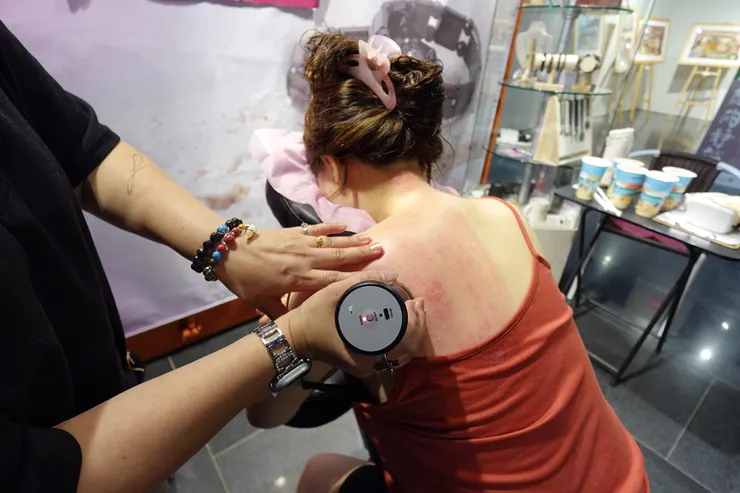 vocus|新世代的創作平台